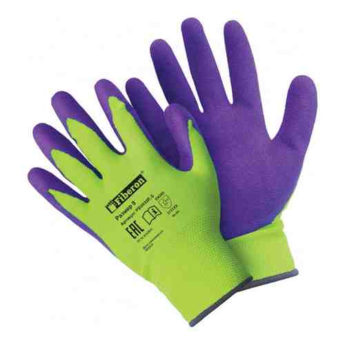 Суперкомфортные перчатки Fiberon 120870 арт. 2171447