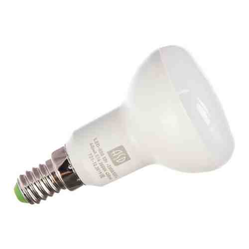 Светодиодная лампа ASD LED-R50-standard арт. 912253