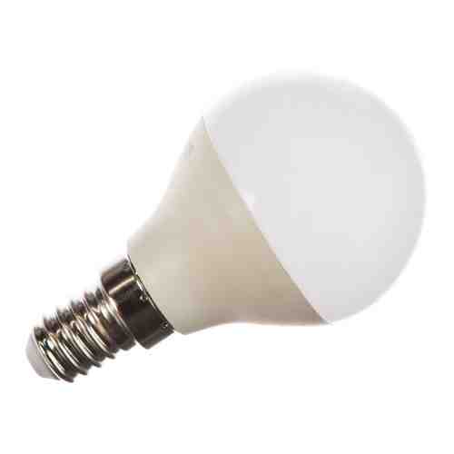 Светодиодная лампа ASD LED-ШАР-standard арт. 912282