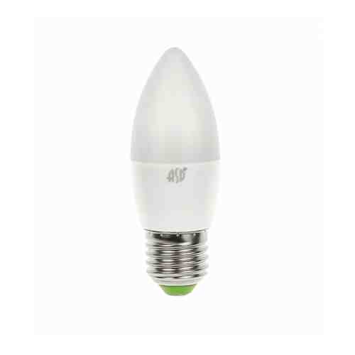 Светодиодная лампа ASD LED-СВЕЧА-standard арт. 912260