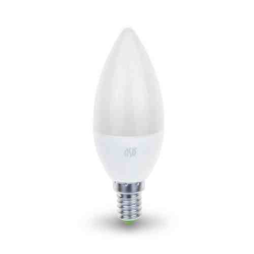 Светодиодная лампа ASD LED-СВЕЧА-standard арт. 912261