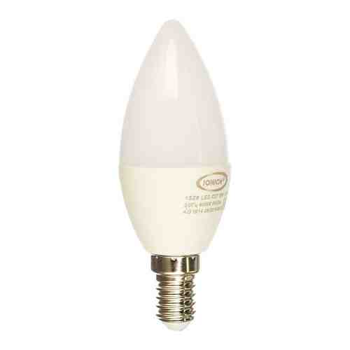 Светодиодная лампа декоративного освещения IONICH ILED-SMD2835-C37-6-540-230-4-E14 арт. 1105674