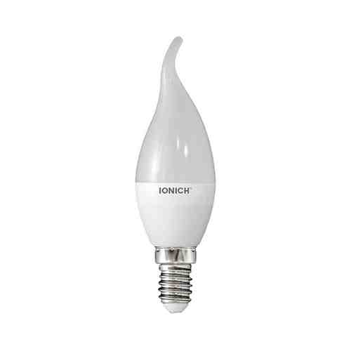 Светодиодная лампа декоративного освещения IONICH ILED-SMD2835-CW37-6-540-230-4-E14 арт. 1105693