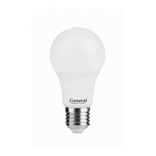 Светодиодная лампа General Lighting Systems 636700 арт. 1267806