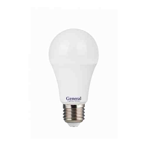 Светодиодная лампа General Lighting Systems 637200 арт. 1267792