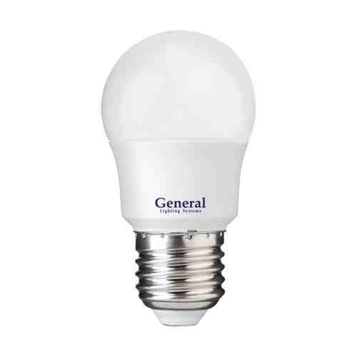 Светодиодная лампа General Lighting Systems 640200 арт. 1267822