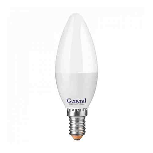 Светодиодная лампа General Lighting Systems 649929 арт. 1272945