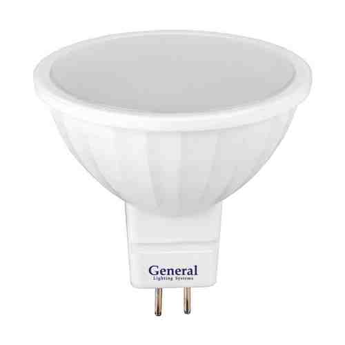 Светодиодная лампа General Lighting Systems 660312 арт. 1273048