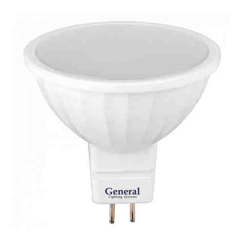 Светодиодная лампа General Lighting Systems 686300 арт. 1272929