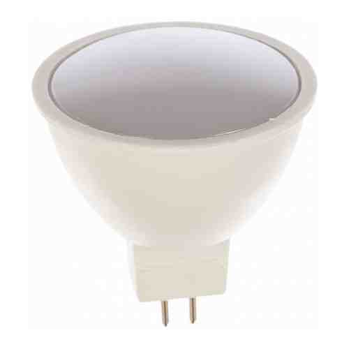 Светодиодная лампа IONICH ILED-SMD2835-JCDR-7-630-230-2.7-GU5.3 арт. 1106070