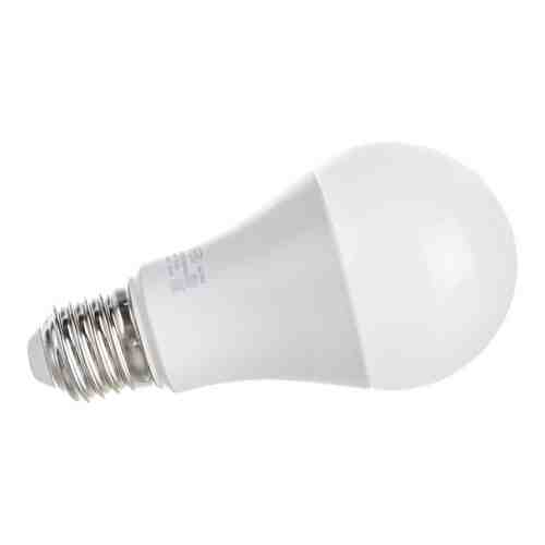 Светодиодная лампа общего назначения IONICH ILED-SMD2835-A60-20-1800-230-6.5-E27 арт. 1105750