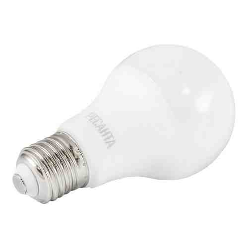 Светодиодная лампа Ресанта LL-R-A60-11W-230-4K-E27 арт. 1162139