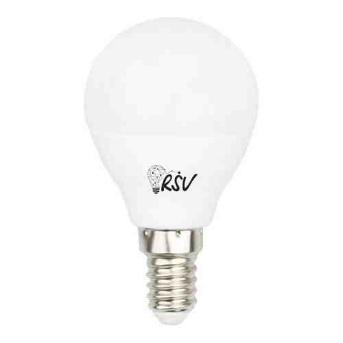 Светодиодная лампа RSV 100307 арт. 2193330