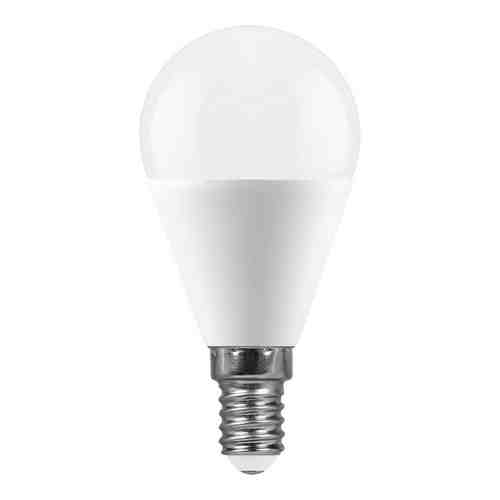 Светодиодная лампа SAFFIT 55209 арт. 2093283