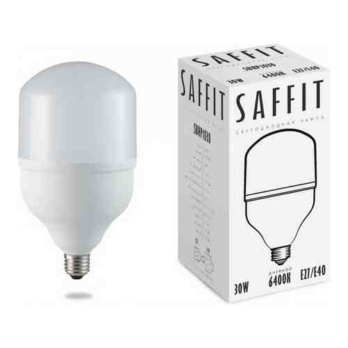 Светодиодная лампа SAFFIT SBHP1030 30W 230V E27-E40 6400K арт. 839915