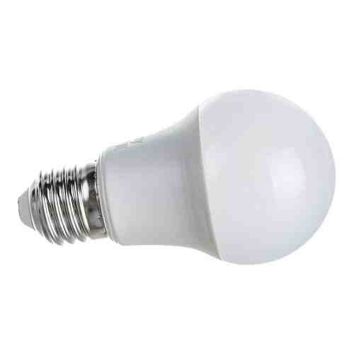 Светодиодная лампа Smartbuy SBL-A60-05-30K-E27-A арт. 1171818