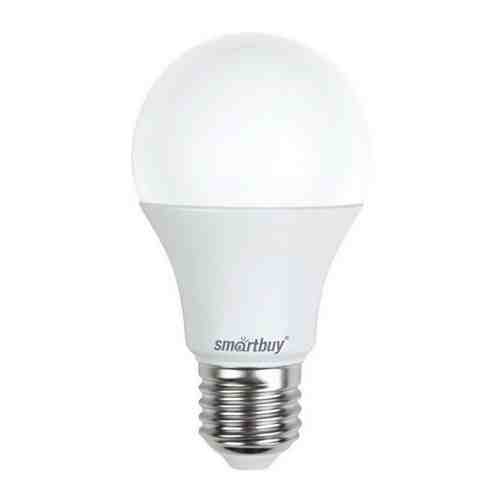 Светодиодная лампа Smartbuy SBL-A60-09-30K-E27-N арт. 1158659