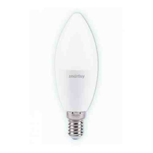 Светодиодная лампа Smartbuy SBL-C37-9_5-30K-E14 арт. 1171500