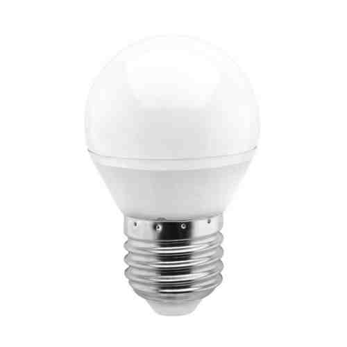 Светодиодная лампа Smartbuy SBL-G45-05-40K-E27 арт. 1171575