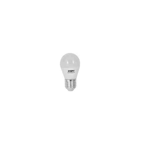 Светодиодная лампа СТАРТ LEDSphereE27 7W40 арт. 927462