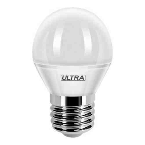 Светодиодная лампа Ultra LED G45 арт. 1777874
