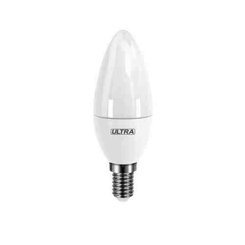 Светодиодная лампа Ultra LED С37 арт. 1778539