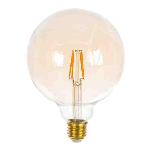 Светодиодная лампа Uniel LED-G125-8W/GOLDEN/E27 GLV21GO Vintage арт. 1084848