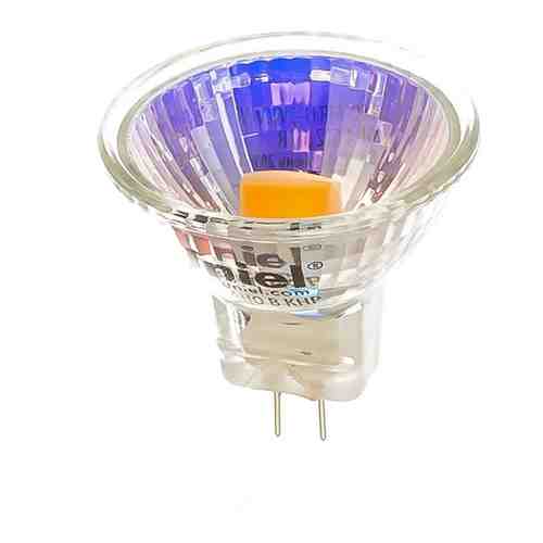 Светодиодная лампа Uniel LED-MR11-3W/WW/GU4 GLZ21TR арт. 1070928