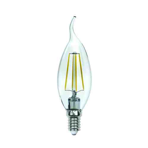 Светодиодная лампа Uniel PLS02WH арт. 1192862