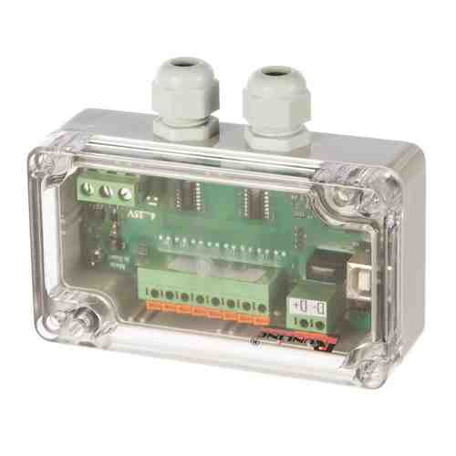 Светодиодный контроллер ELF Доминатор - DMX арт. 930831