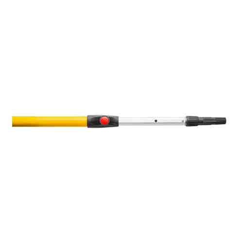 Телескопическая ручка для валиков и макловиц HARDY 0149-281400 арт. 1522297