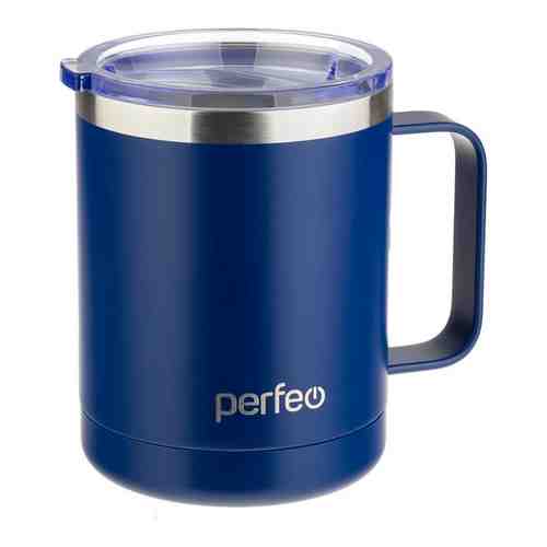 Термокружка для напитков Perfeo 30016022 арт. 2582582