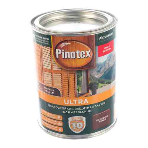 Тиксотропный антисептик Pinotex ULTRA NW арт. 1250570