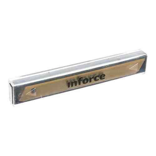 Титановые лезвия Inforce 11-03-09 арт. 1068429