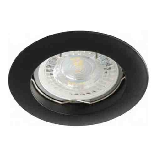 Точечный светильник KANLUX VIDI CTC-5514-B/ арт. 1484066