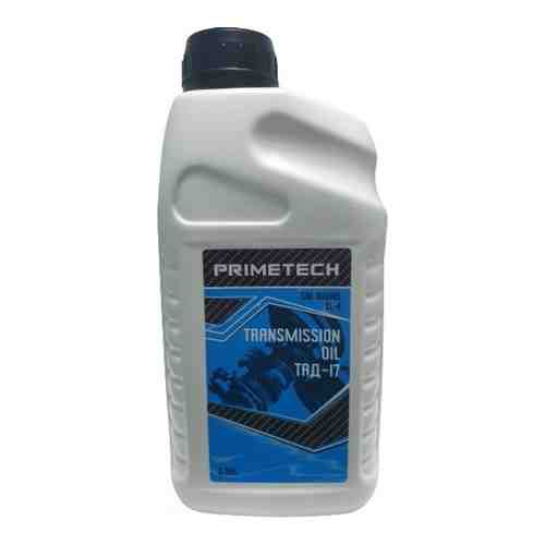 Трансмиссионное масло Primetech PRT 27 арт. 2077835