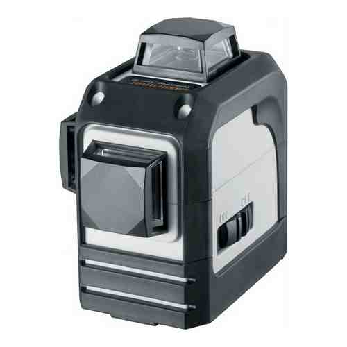 Трехмерный лазер Laserliner CompactPlane-Laser 3D арт. 932205