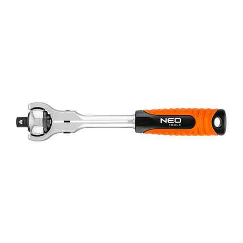 Трещоточный ключ NEO Tools 08-546 арт. 1683463