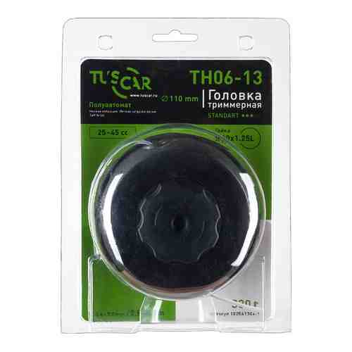 Триммерная головка TUSCAR TH06-13 Standart арт. 1166452