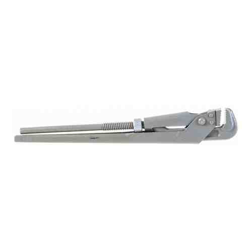 Трубный рычажный ключ НИЗ 2731-1 арт. 134030