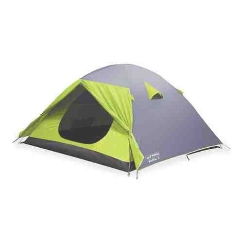 Туристическая палатка ATEMI BAIKAL 3 CX арт. 983499
