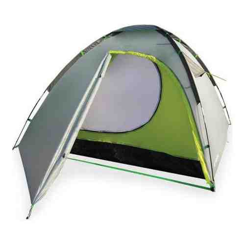 Туристическая палатка ATEMI OKA 2 CX арт. 983498