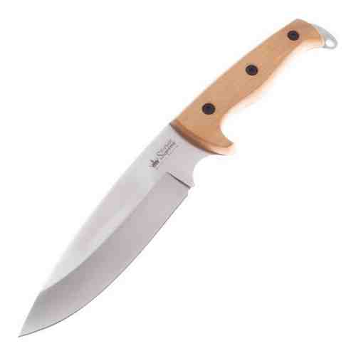 Туристический нож Kizlyar Supreme Shark арт. 2334526