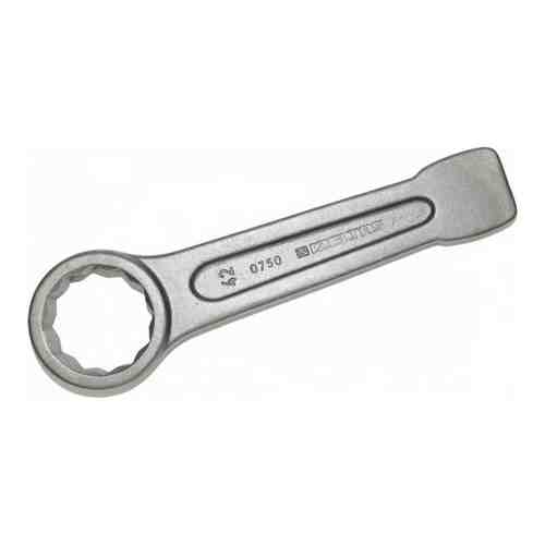 Ударный силовой накидной ключ IZELTAS 0750050042 арт. 936588