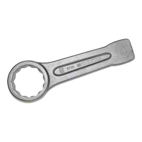 Ударный силовой накидной ключ IZELTAS 0750050060 арт. 934572