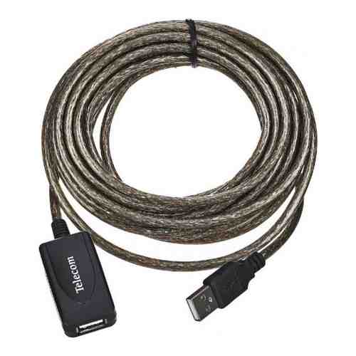 Удлинительный активный кабель Telecom TUS7049-5M арт. 1258470