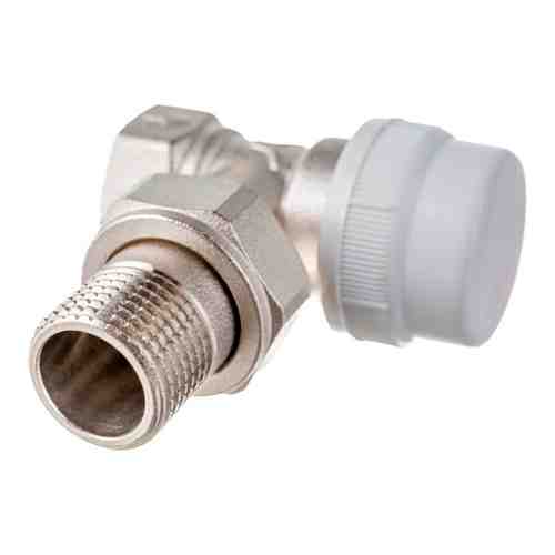 Угловой термостатический клапан PRO AQUA INS101AT12x арт. 978007