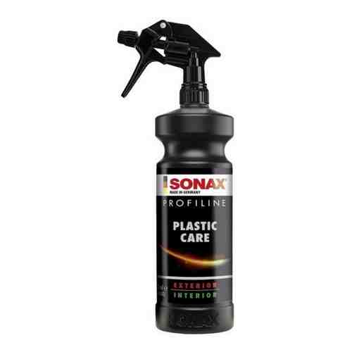 Уход за неокрашенным пластиком Sonax ProfiLine арт. 1500541
