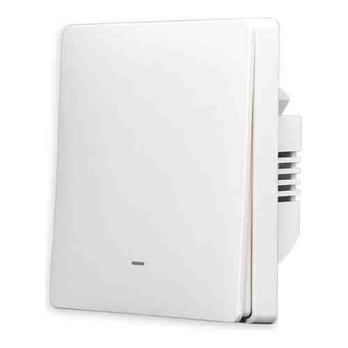 Умный выключатель Elari SmartNRG Switch арт. 2085988