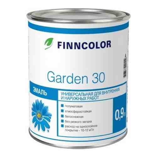 Универсальная алкидная эмаль Finncolor GARDEN 30 арт. 1260731